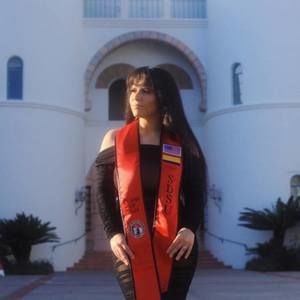 Meet your Posher, Natalia